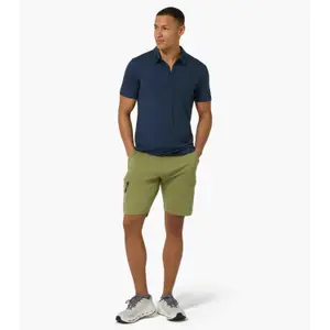 Polo super.natural Bio J image-2