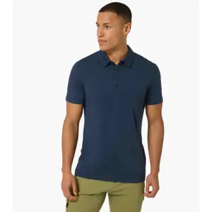 Polo super.natural Bio J image-1
