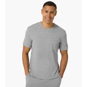 T-shirt super.natural Pocket image-1