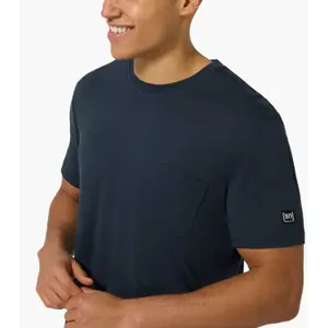 T-shirt super.natural Pocket image-3