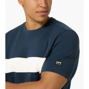 T-shirt super.natural Montana Brush image-3