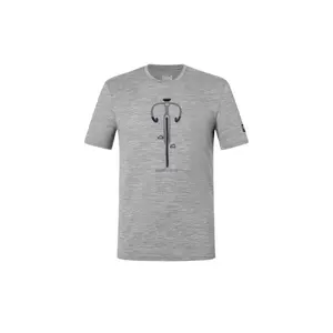 T-shirt super.natural Vintage Bike image-0