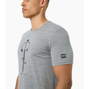 T-shirt super.natural Vintage Bike image-2