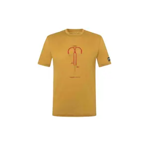 T-shirt super.natural Vintage Bike image-0