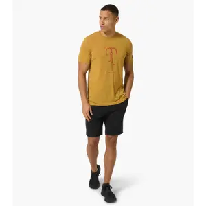 T-shirt super.natural Vintage Bike image-1
