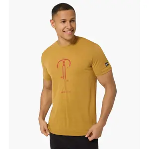 T-shirt super.natural Vintage Bike image-3
