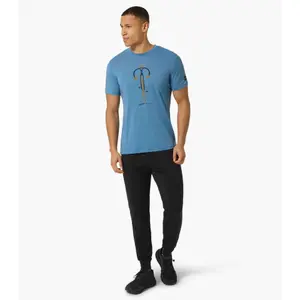 T-shirt super.natural Vintage Bike image-1