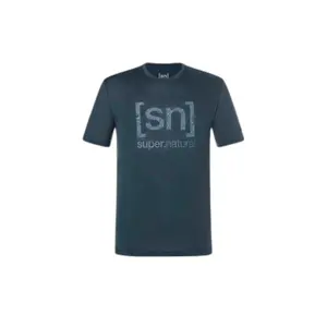 Maillot super.natural Logo lines image-0