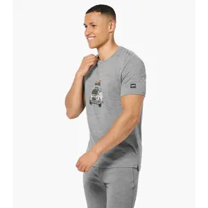 Maillot super.natural Carski image-3