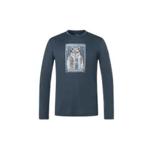 Thermal shirt super.natural Bearski image-0