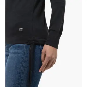 Női kapucnis pulóver super.natural Funnel image-3