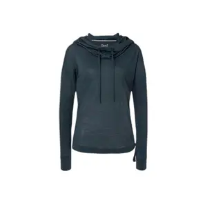 Női kapucnis pulóver super.natural Funnel