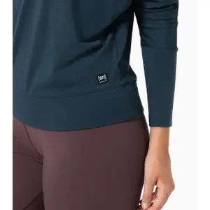 Women's T-shirt super.natural Kula image-3