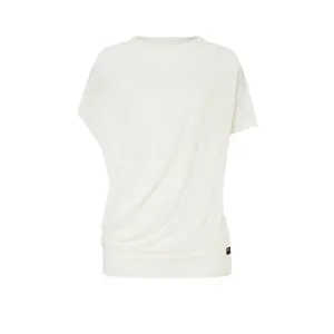 Loose T-shirt women super.natural Yoga image-0