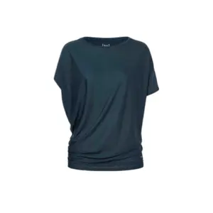 T-shirt de mulher super.natural Yoga loose