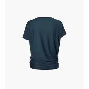 T-shirt de mulher super.natural Yoga loose image-1