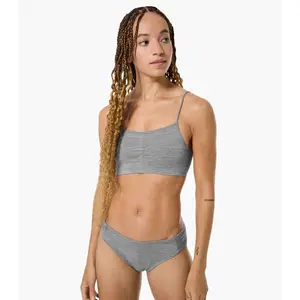 Brassière femme super.natural Cosy image-2