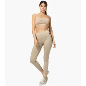 Brassière femme super.natural Cosy image-4