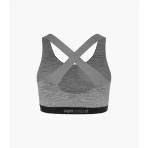 Sports bra super.natural Feel Good image-1