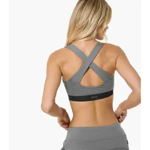 Sports bra super.natural Feel Good image-3