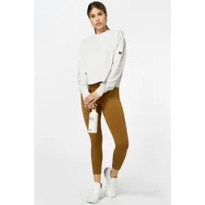 Sweatshirt woman super.natural Krissini image-2