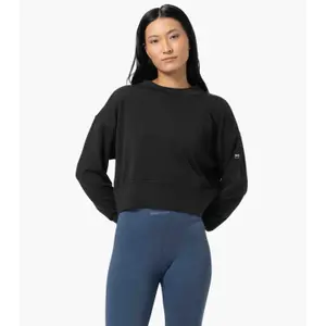 Sweatshirt woman super.natural Krissini image-1