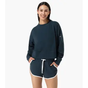 Sweatshirt woman super.natural Krissini image-1