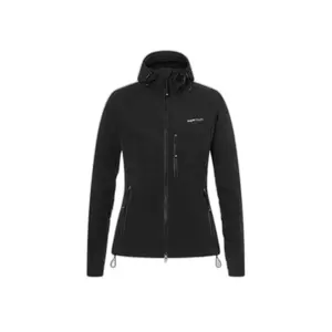 Women's hooded jacket super.natural Alpine Active image-0