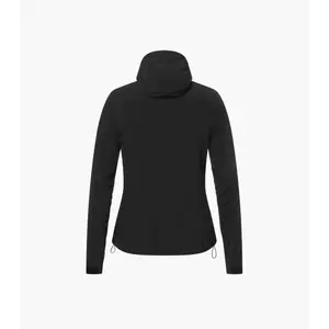 Women's hooded jacket super.natural Alpine Active image-3