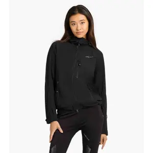 Women's hooded jacket super.natural Alpine Active image-1