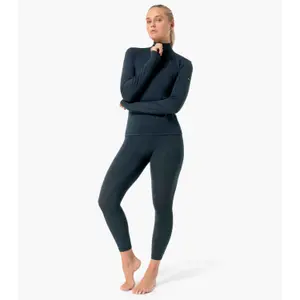 Damski polar 1/4 zip super.natural Tundra175 image-2