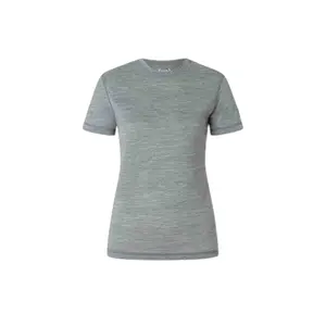 Women's T-shirt super.natural Sierra 140 image-0