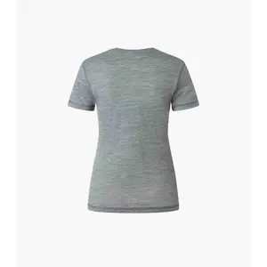 Women's T-shirt super.natural Sierra 140 image-3