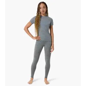 Women's T-shirt super.natural Sierra 140 image-2