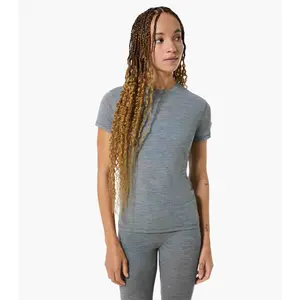Women's T-shirt super.natural Sierra 140 image-1