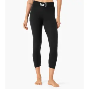 Women's Leggings super.natural Tundra175 3/4 image-1