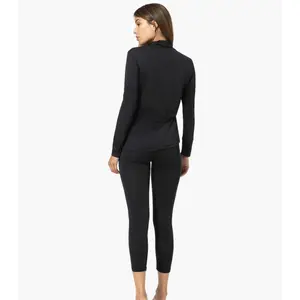 Women's Leggings super.natural Tundra175 3/4 image-3