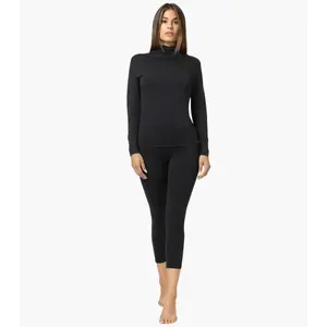 Women's Leggings super.natural Tundra175 3/4 image-2