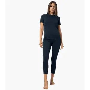 Women's Leggings super.natural Tundra175 3/4 image-2