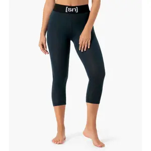 Women's Leggings super.natural Tundra175 3/4 image-1
