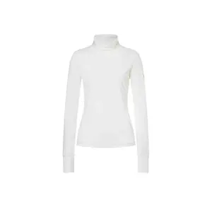 Women's turtleneck undershirt super.natural Skiing