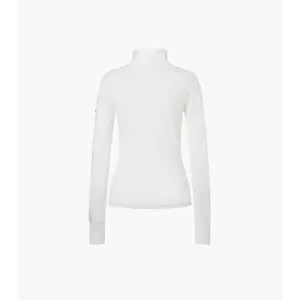 Women's turtleneck undershirt super.natural Skiing image-1