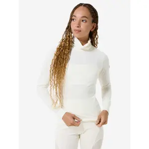 Women's turtleneck undershirt super.natural Skiing image-2