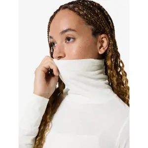 Women's turtleneck undershirt super.natural Skiing image-3