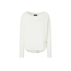 Sweatshirt woman super.natural Everyday Crew image-0