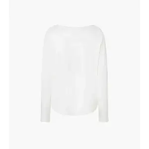 Sweatshirt woman super.natural Everyday Crew image-1