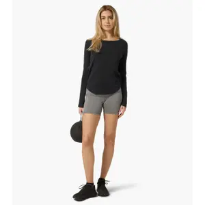 Sweatshirt woman super.natural Everyday Crew image-2