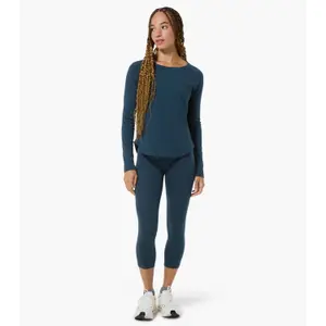 Sweatshirt woman super.natural Everyday Crew image-1