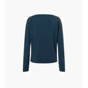 Sweatshirt woman super.natural Everyday Crew image-2