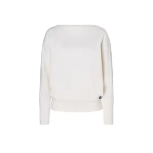 Sweatshirt woman super.natural Kula image-0